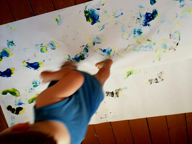 Такое разное рисование. Часть 3.