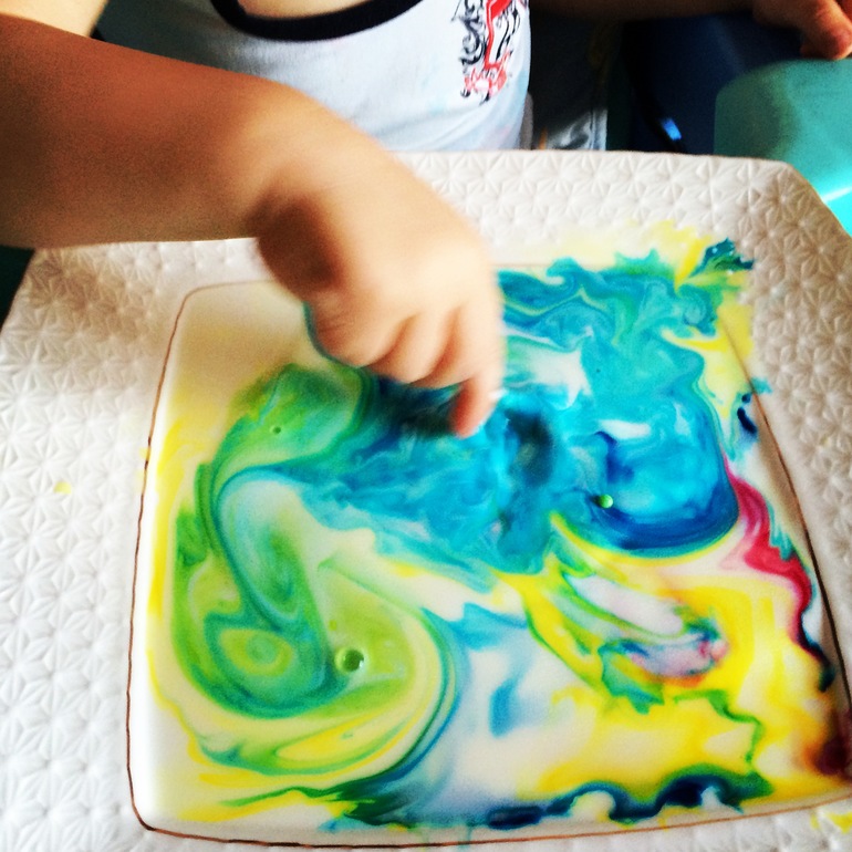 Такое разное рисование. Часть 3.