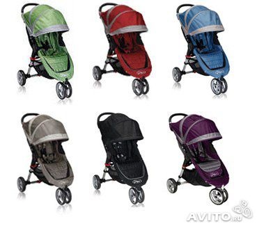 Цвет коляски для маленького мужчины