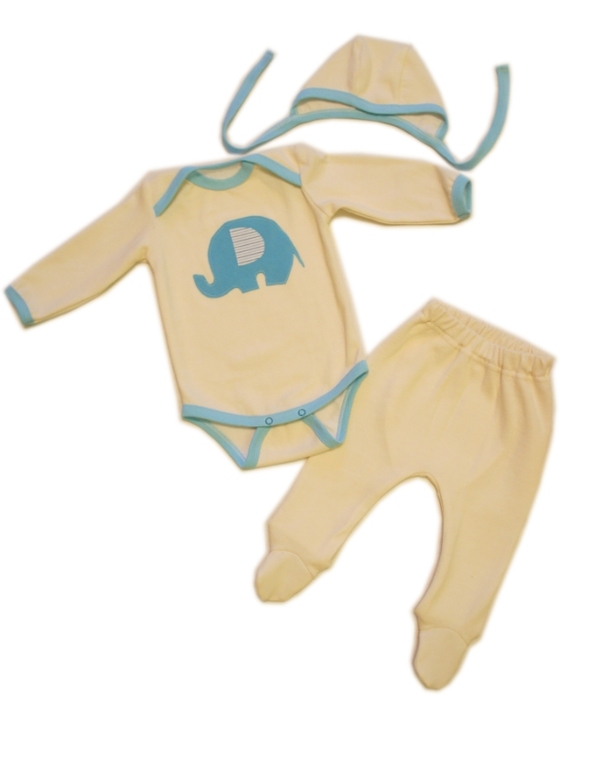 Термобелье для малышей