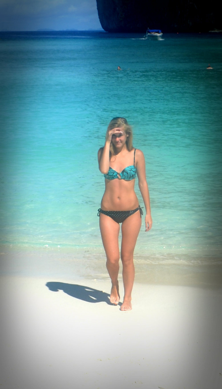 Хочу уже вернуться в свои формы!)