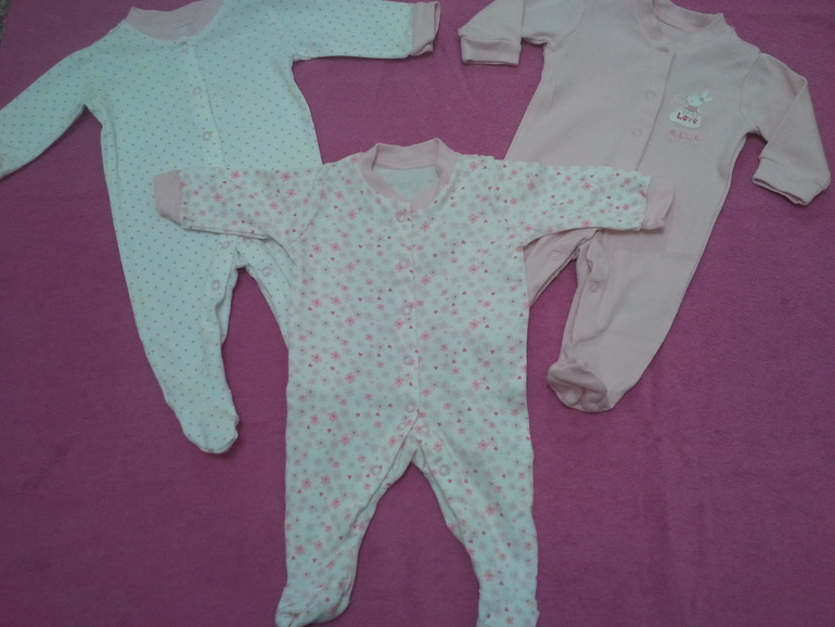 Вот и начались глобальные приготовления! + ФОТО