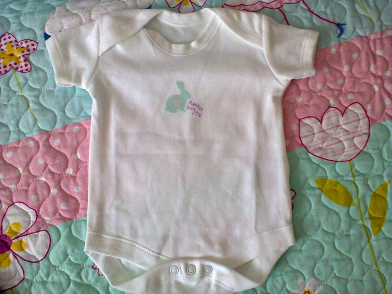 Снова покупочки