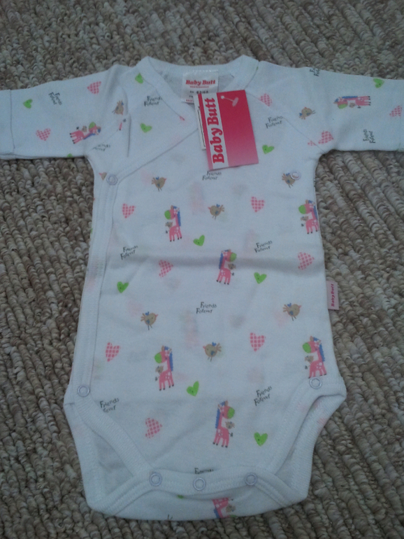 Вот и начались глобальные приготовления! + ФОТО