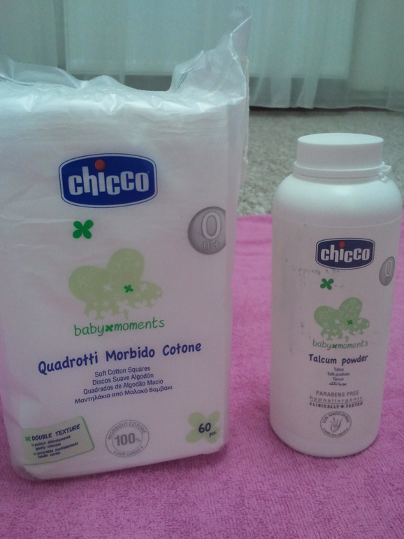 Вот и начались глобальные приготовления! + ФОТО