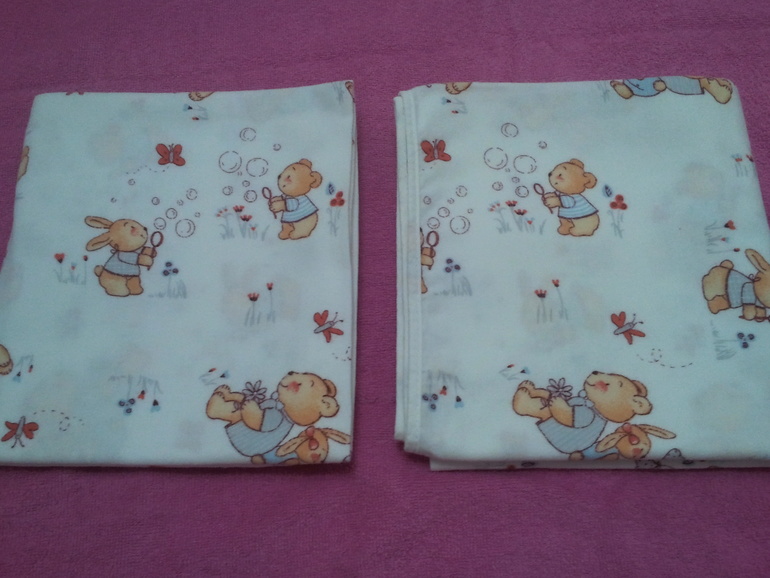 Вот и начались глобальные приготовления! + ФОТО