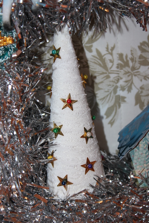 Новогодние украшалочки!!!!!!