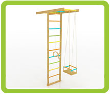 Выбираю спорт комплекс.