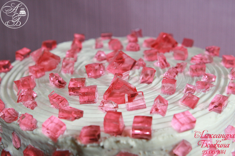 Просто к чаю!!!