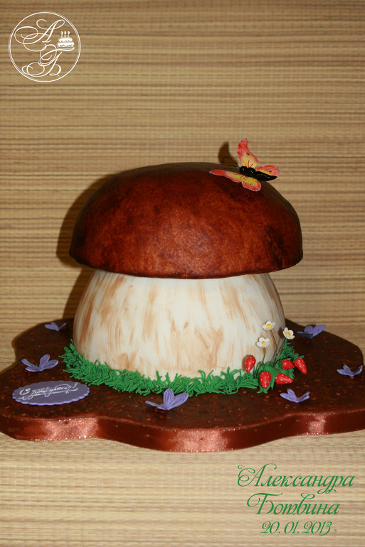 2 ГОДА ТОРТОФЕЙСТВА !!!