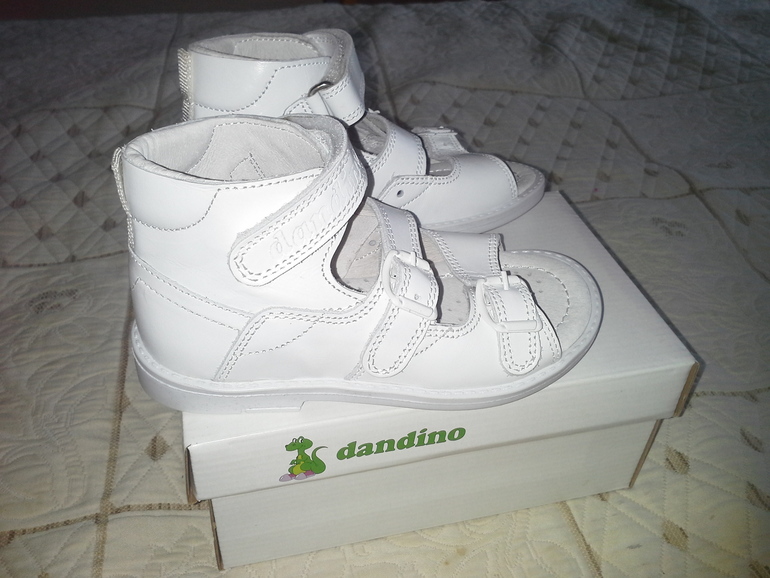 Дандино, Dandino, р-р 25, 1000 руб.