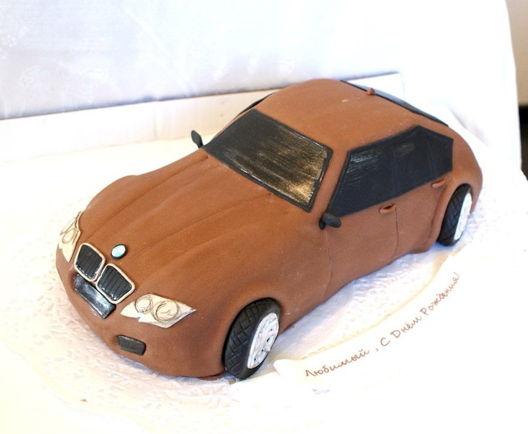 Всякие разные)