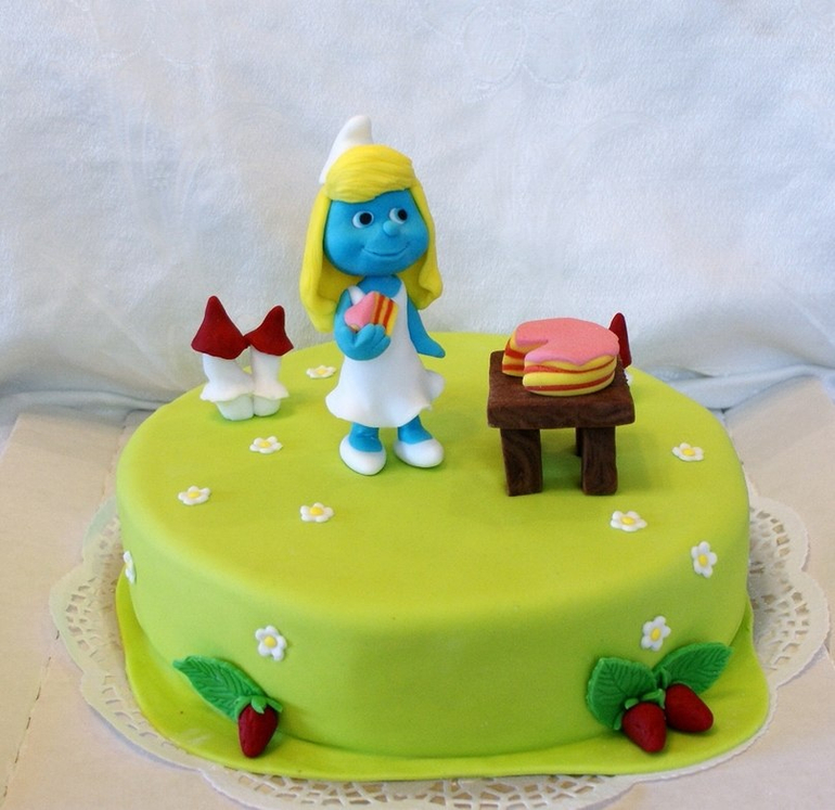 Всякие разные)