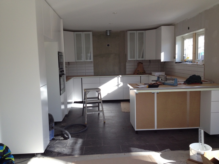 Мы не пропали!