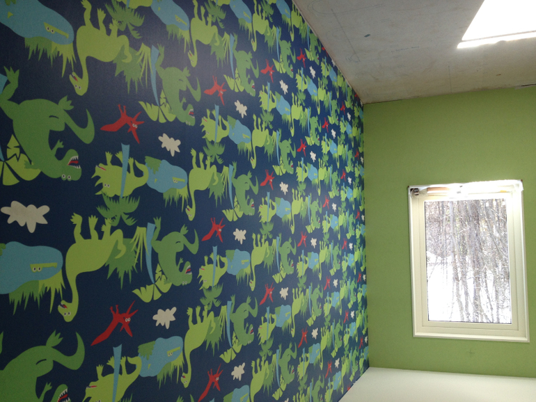 Мы не пропали!