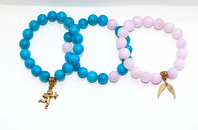 Комплект "Крылья ангела"