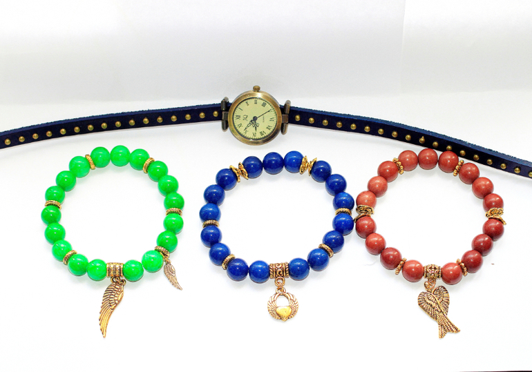 Комплект "Not an angel"