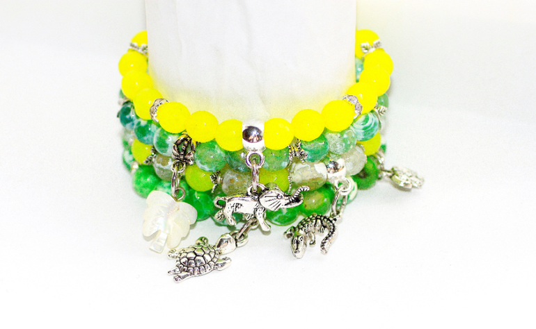 Комплект "Сафари"