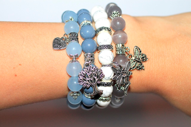 Комплект  "Туманный лес"