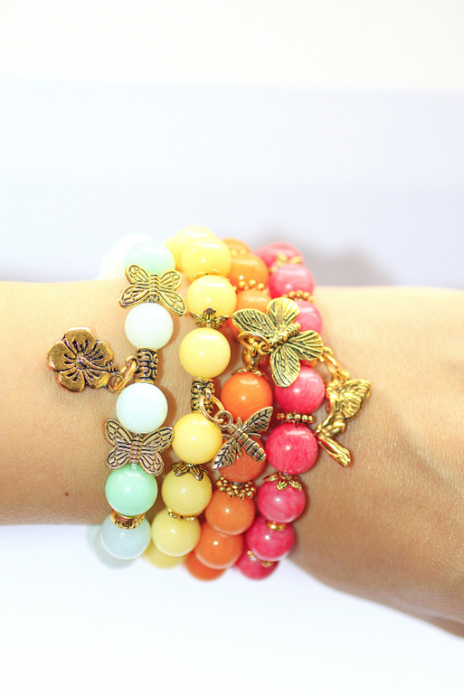 Комплект "Сочный"