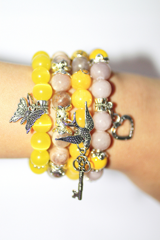 Комплект "Солнечное утро"