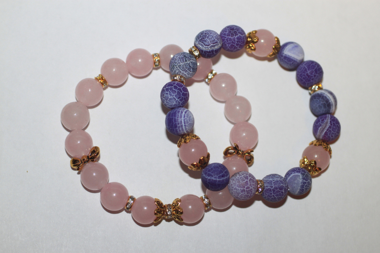 коплект "Нежный"