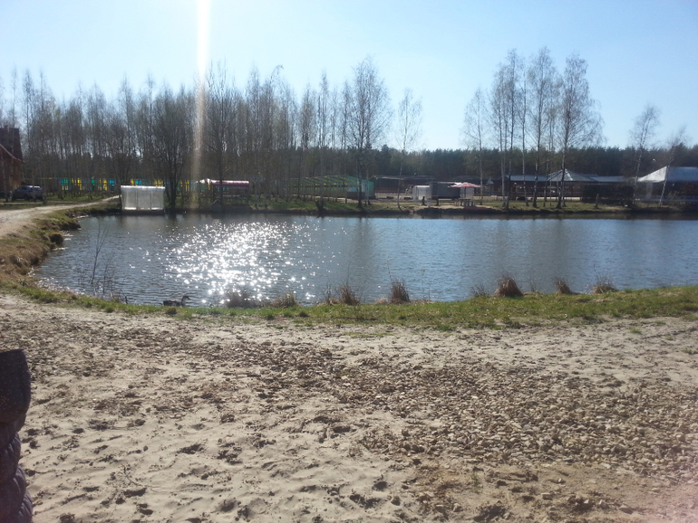 Зооферма "Мечта"