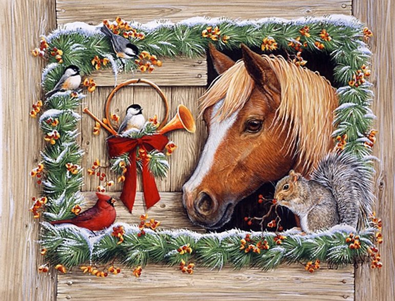 С Новым Годом!