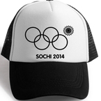 Новый символ олимпиады