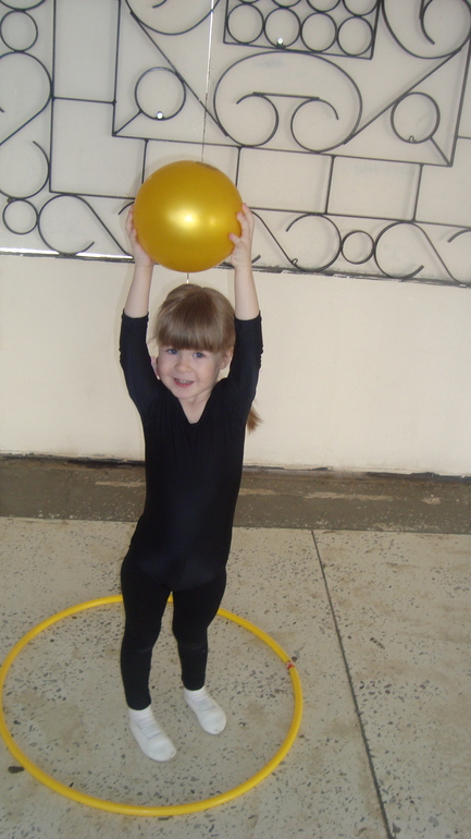 Немного фото моих девочек)