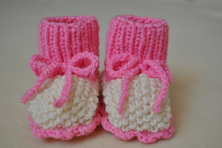 Комплект для новорожденной малышки