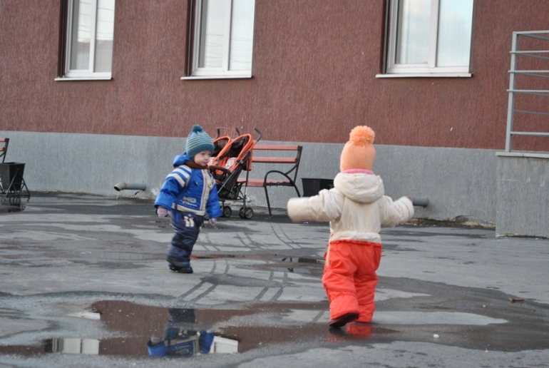 Наши новости и фотки)