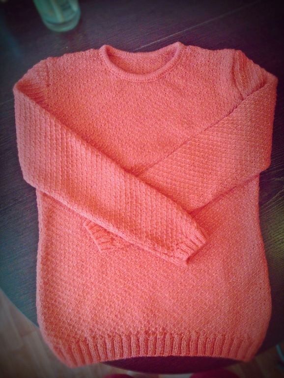 Вязалочки январь-март)