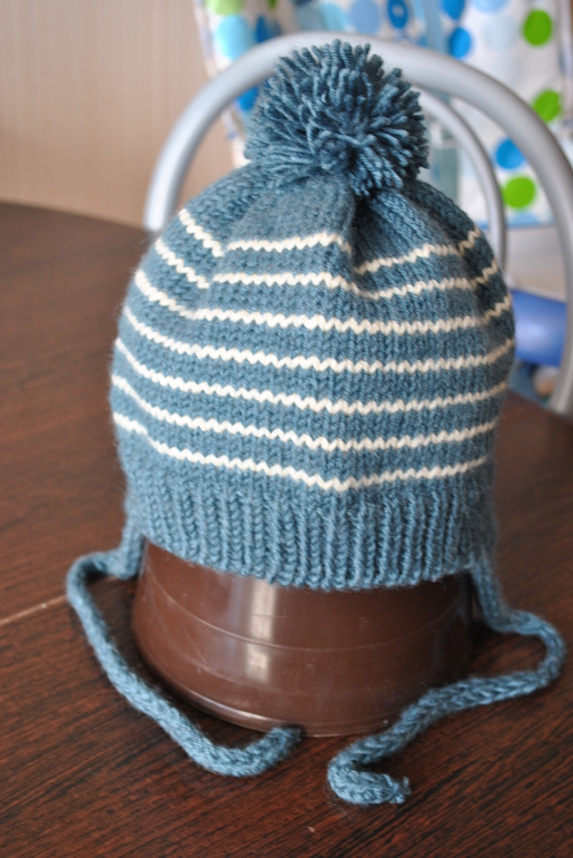 Вязалочки январь-март)