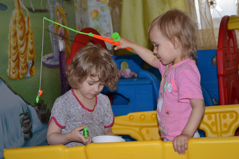 фантазию не остановишь)