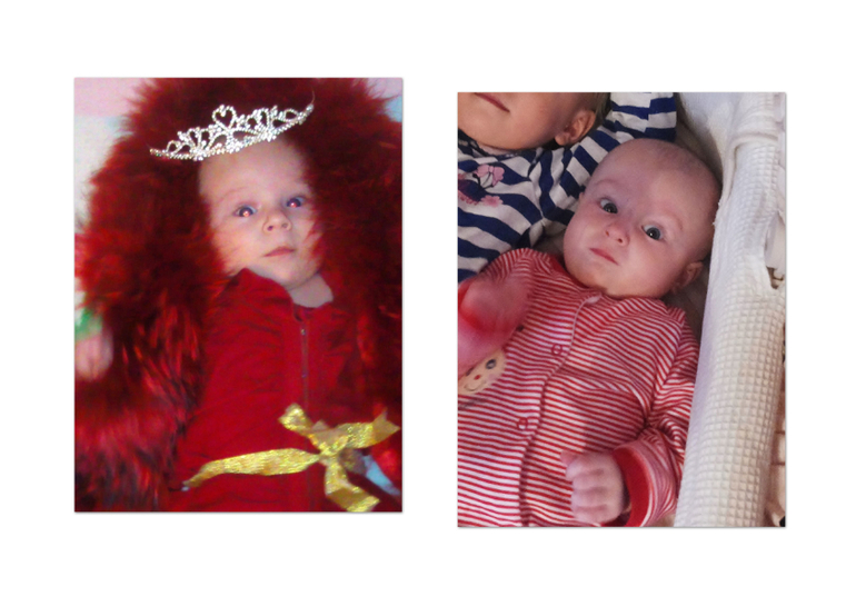 Сравнение фоток.