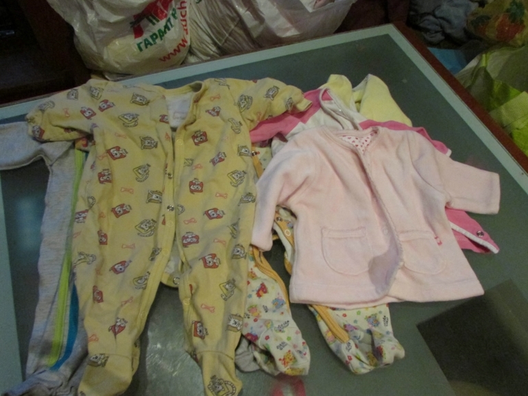 Отдам в хорошии руки.