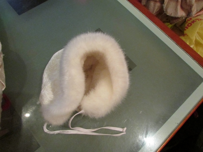 Отдам в хорошии руки.