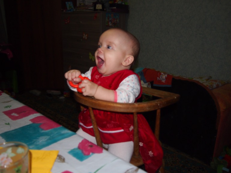С Новым 2014-ым!!!!!! или мне страшно........