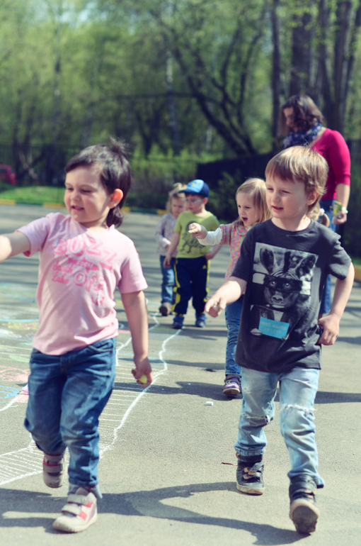 урок рисования