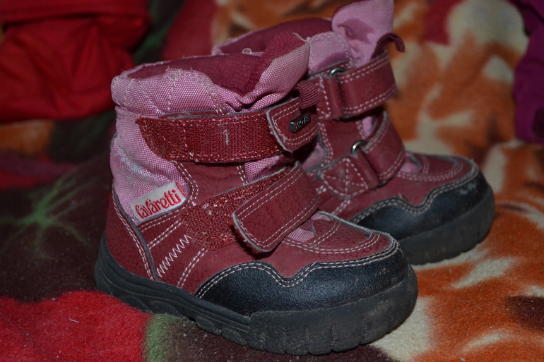 Весенние комбинезоны и ботиночки