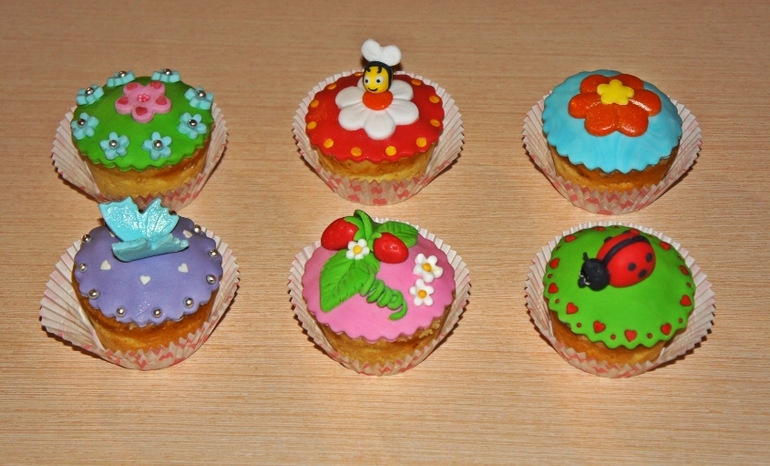 Мой небольшой отчетик с 14 февраля!