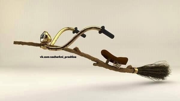 Муж сказал, что подарит мне такую ))))