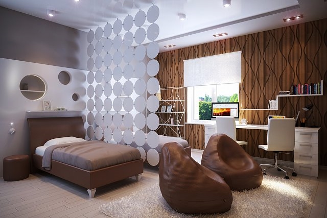 Где можно заказать перегородку?