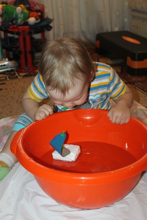 ТЗ "Приключение капитана Врунгеля"