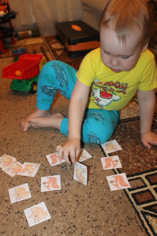 ТЗ "Приключение капитана Врунгеля"