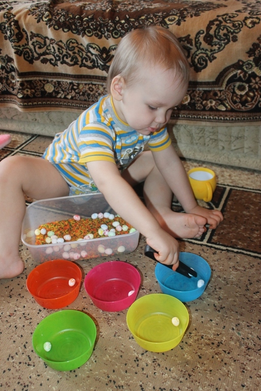 ТН "Пасха" день 2