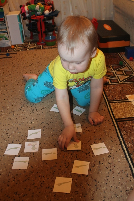 ТЗ "Приключение капитана Врунгеля"