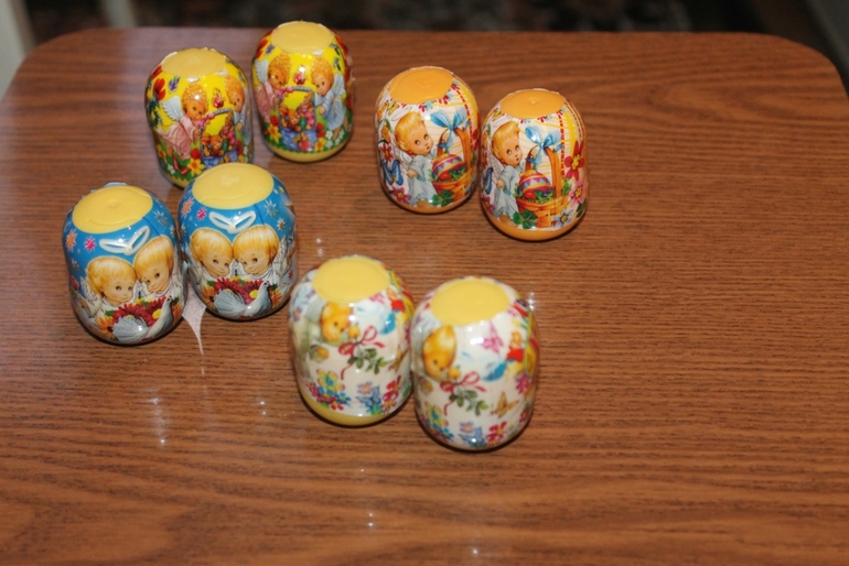 ТН "Пасха" день 2