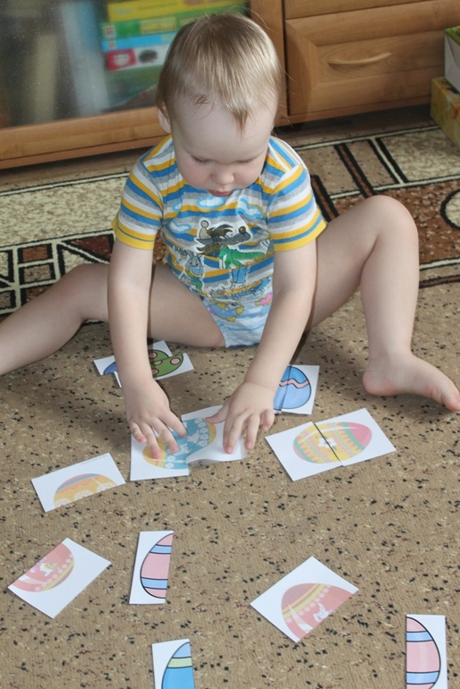 ТН "Пасха" день 2